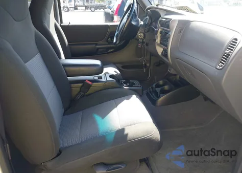 2003 Ford Ranger Edge/Xlt z USA, uszkodzony, nr VIN 1FTZR45E13PB29532